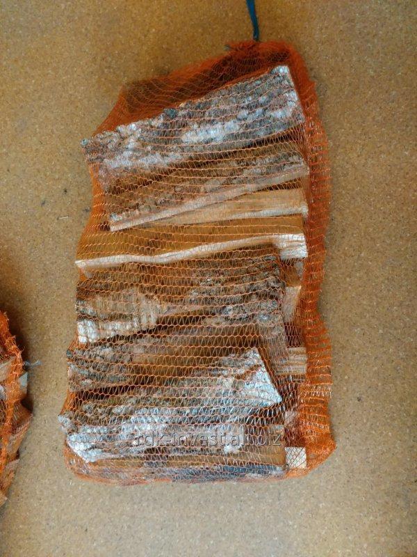 Alder firewood