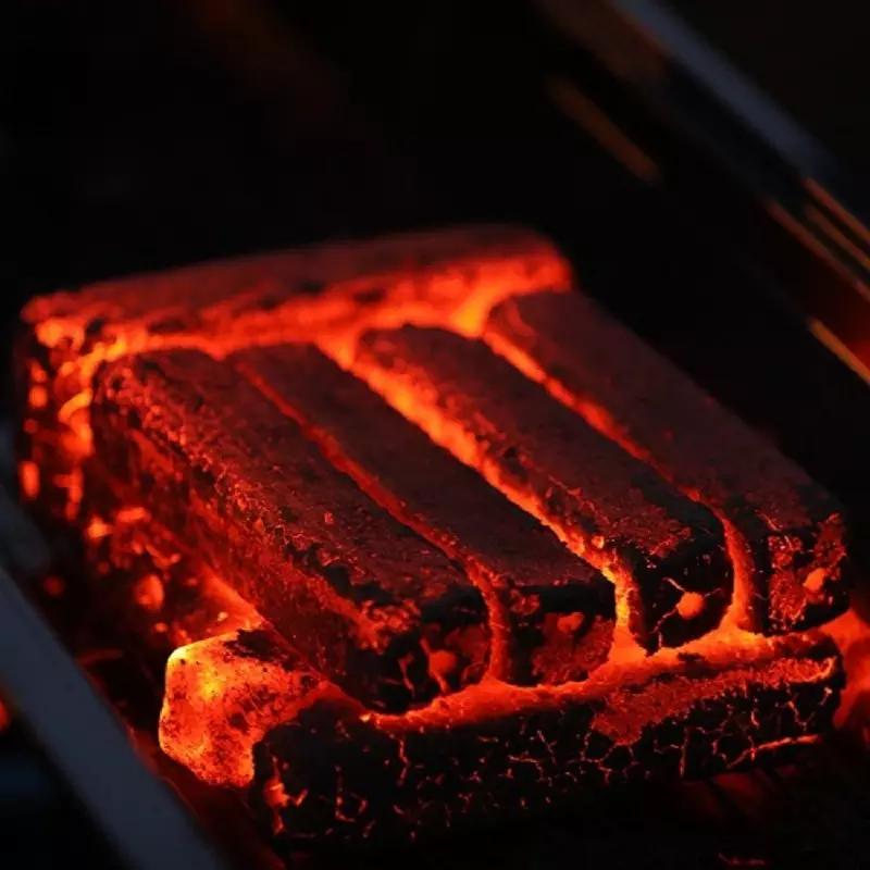 Briquettes Charcoal