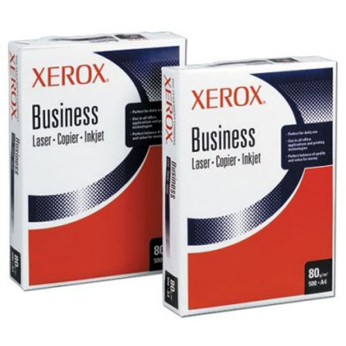 Xerox A4 Copy PAPER