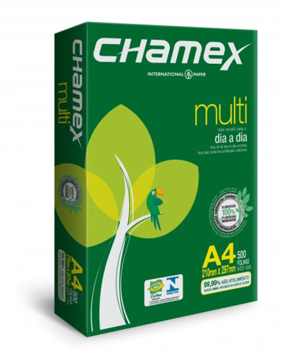 Chamex A4 Copy PAPER