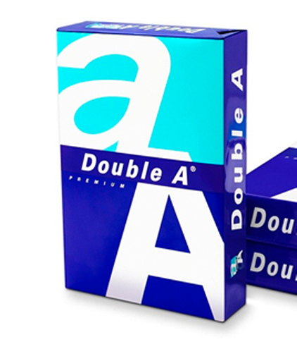 Double A A4 Copy Paper