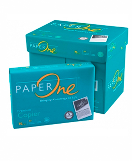 PAPER ONE PREMIUM A4 PAPER